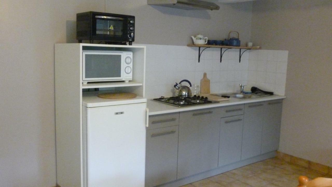 Guern Maison A Locrio מראה חיצוני תמונה