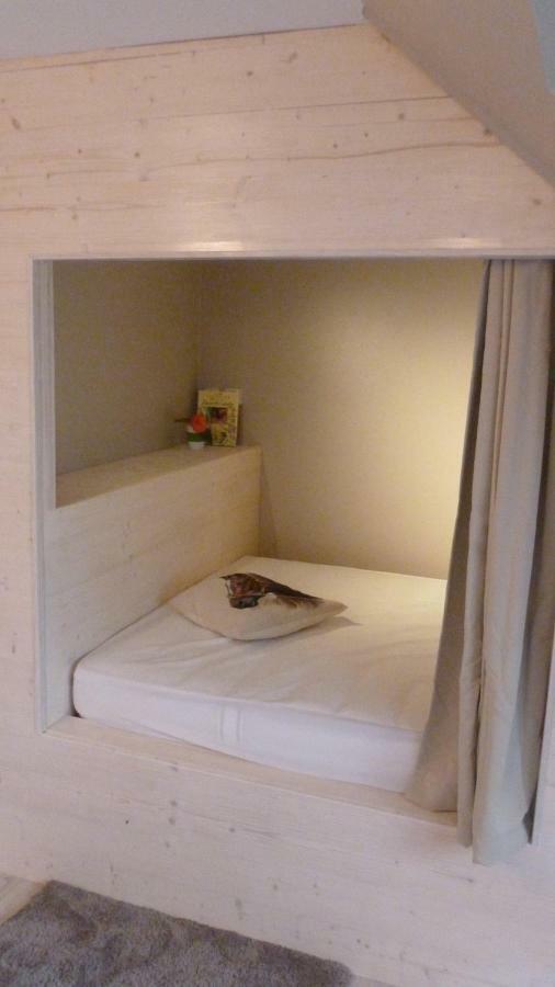 Guern Maison A Locrio מראה חיצוני תמונה