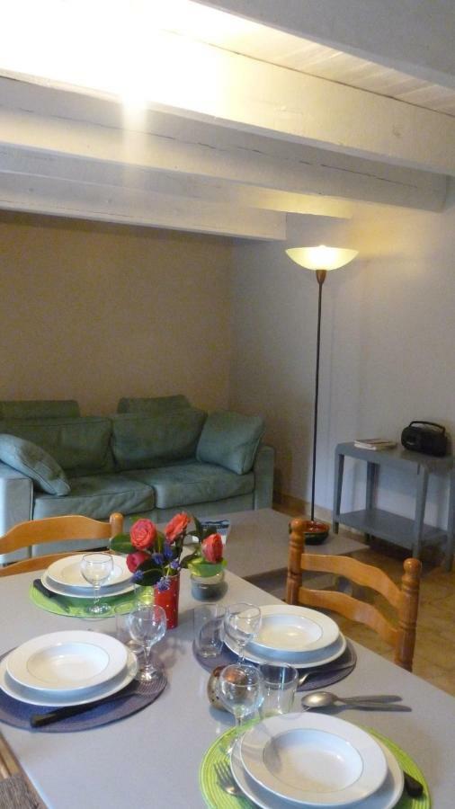 Guern Maison A Locrio מראה חיצוני תמונה